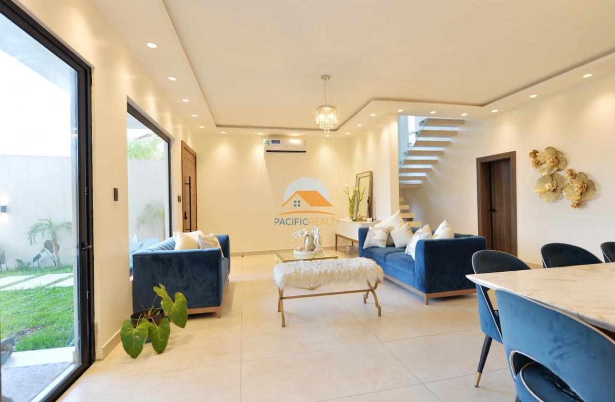 Casa Diseño Moderno en Bellavisa, Guayas — imagen 5