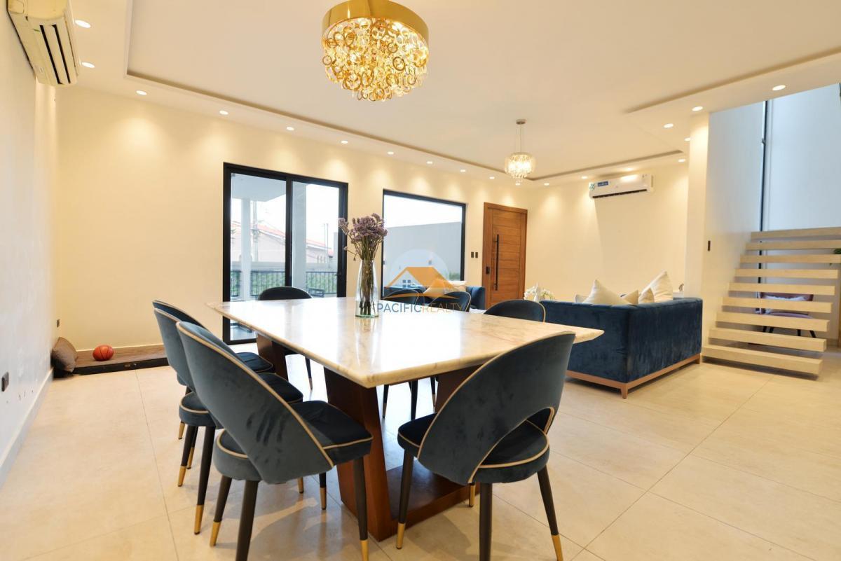 Casa Diseño Moderno en Bellavisa, Guayas — imagen 4