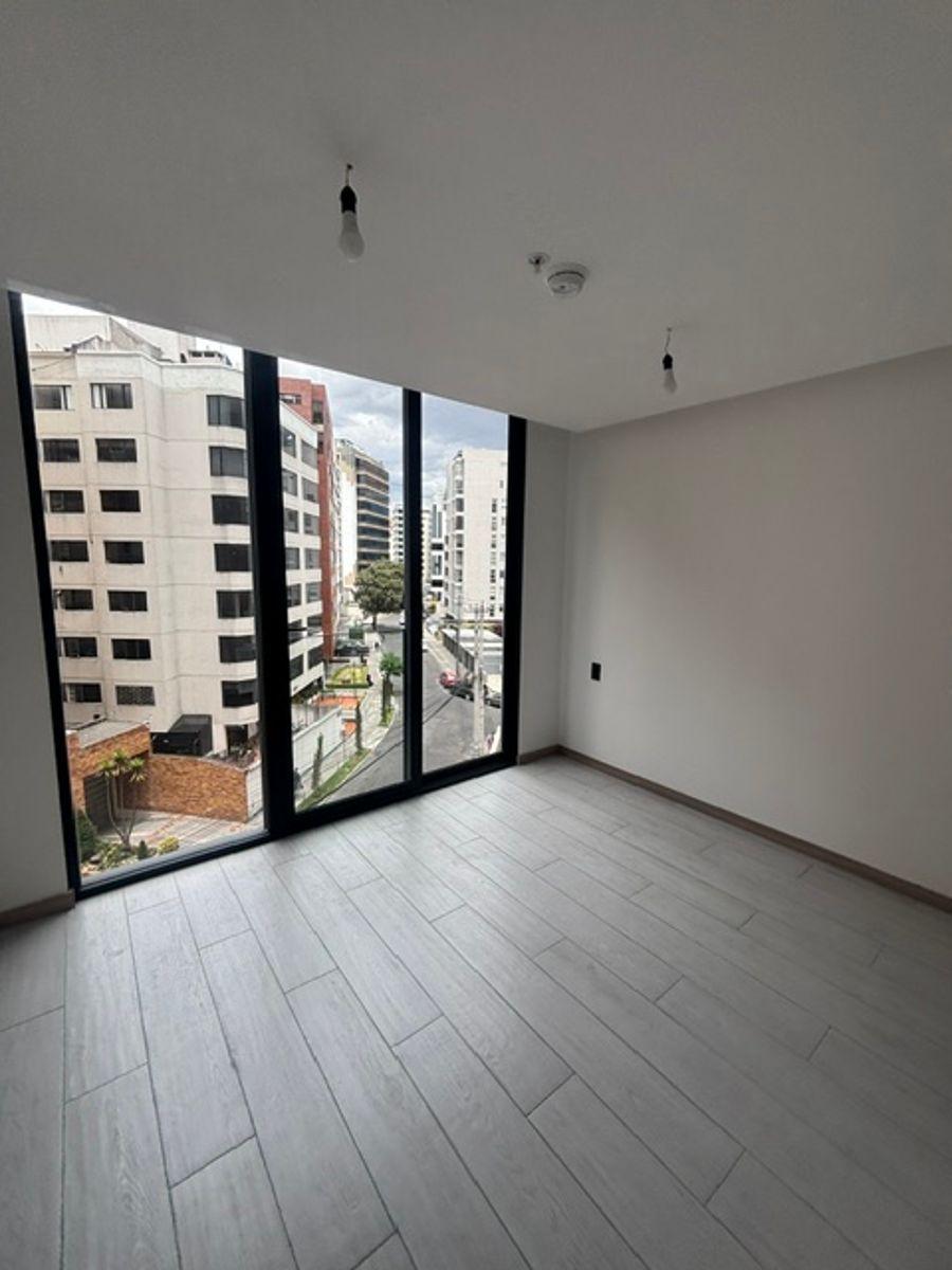 Vendo Departamento de Dos Dorm. por Estrenar en El Sector del Batan — imagen 10