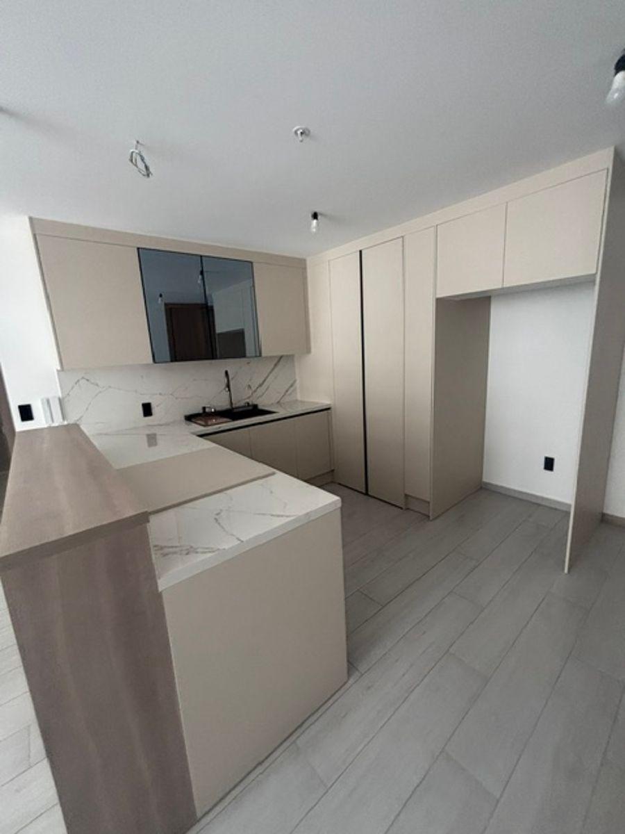 Vendo Departamento de Dos Dorm. por Estrenar en El Sector del Batan — imagen 9