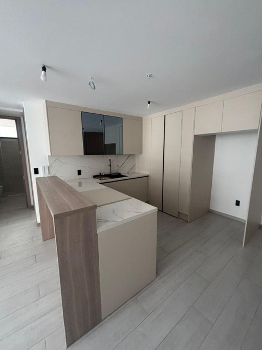 Vendo Departamento de Dos Dorm. por Estrenar en El Sector del Batan — imagen 8