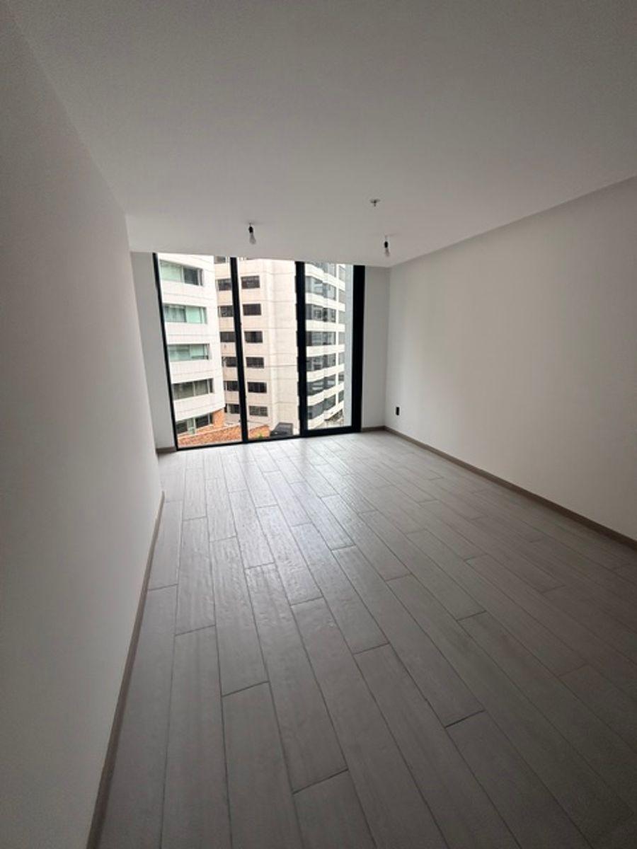 Vendo Departamento de Dos Dorm. por Estrenar en El Sector del Batan — imagen 7