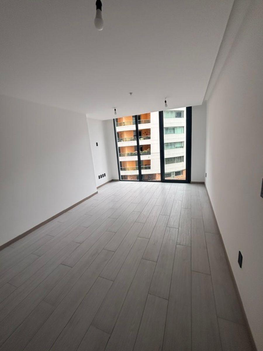 Vendo Departamento de Dos Dorm. por Estrenar en El Sector del Batan — imagen 6