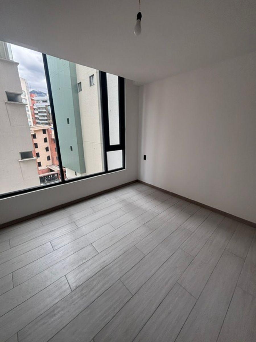 Vendo Departamento de Dos Dorm. por Estrenar en El Sector del Batan — imagen 5