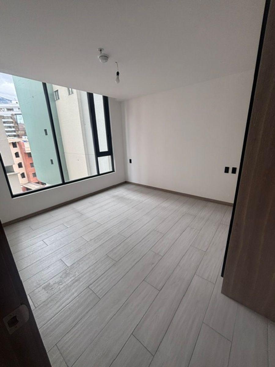 Vendo Departamento de Dos Dorm. por Estrenar en El Sector del Batan — imagen 4