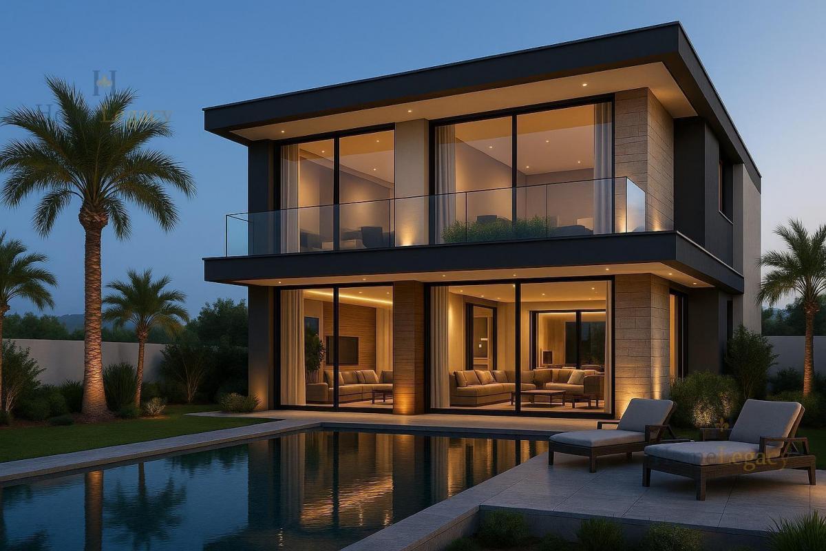 Venta de Casa en Proyecto – Isla Celeste Am, Guayas — imagen 9