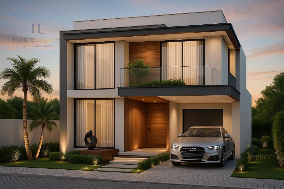 Venta de Casa en Proyecto – Isla Celeste Am, Guayas — imagen 8