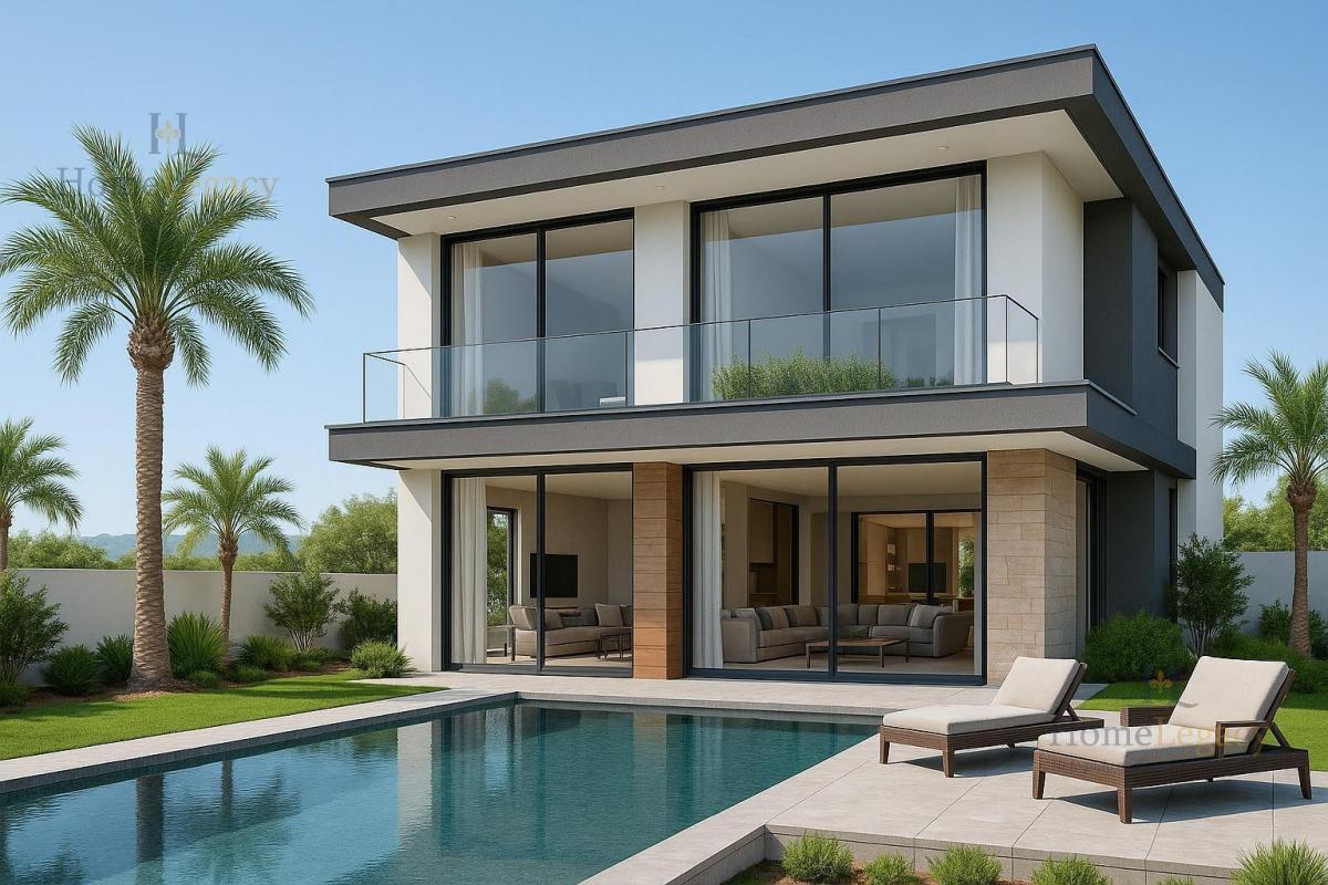 Venta de Casa en Proyecto – Isla Celeste Am, Guayas — imagen 7