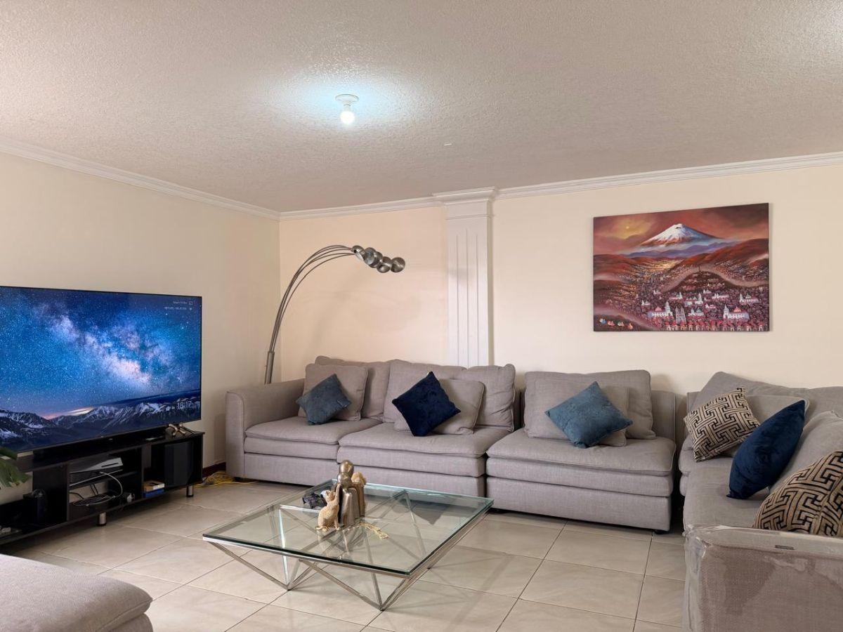 Casa en Venta Sector Conocoto — imagen 10