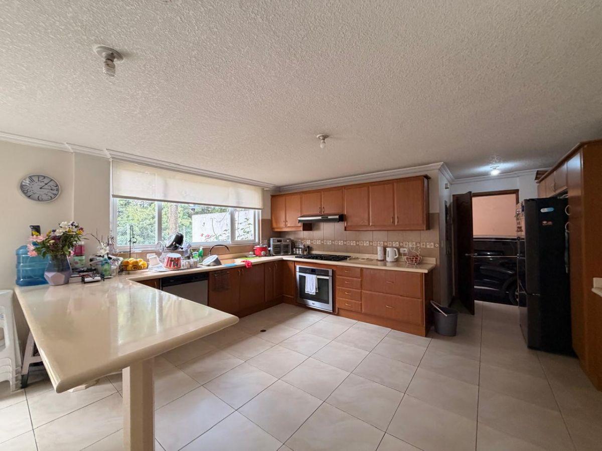 Casa en Venta Sector Conocoto — imagen 8