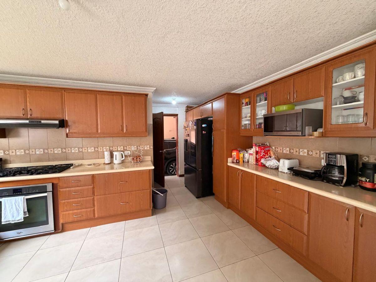 Casa en Venta Sector Conocoto — imagen 7