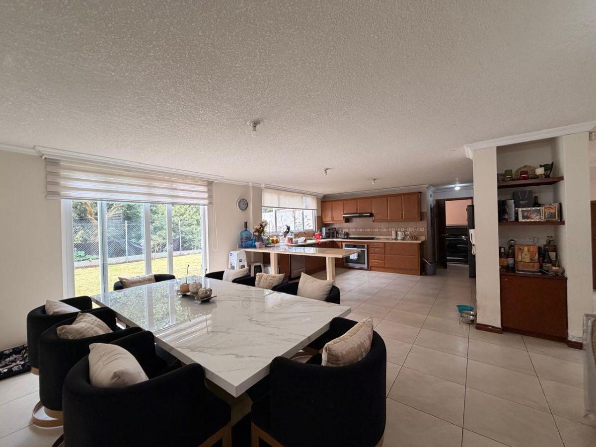 Casa en Venta Sector Conocoto — imagen 6