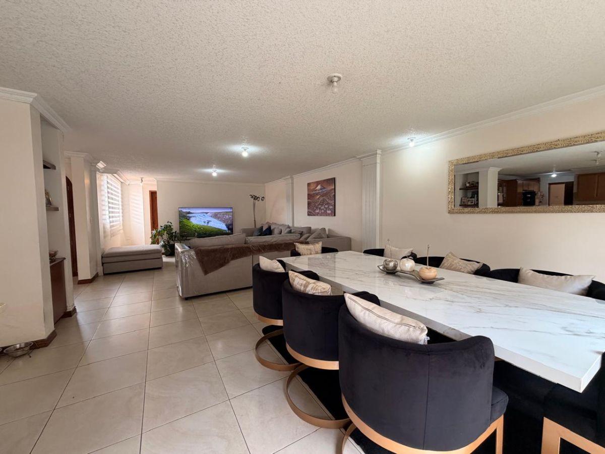 Casa en Venta Sector Conocoto — imagen 5