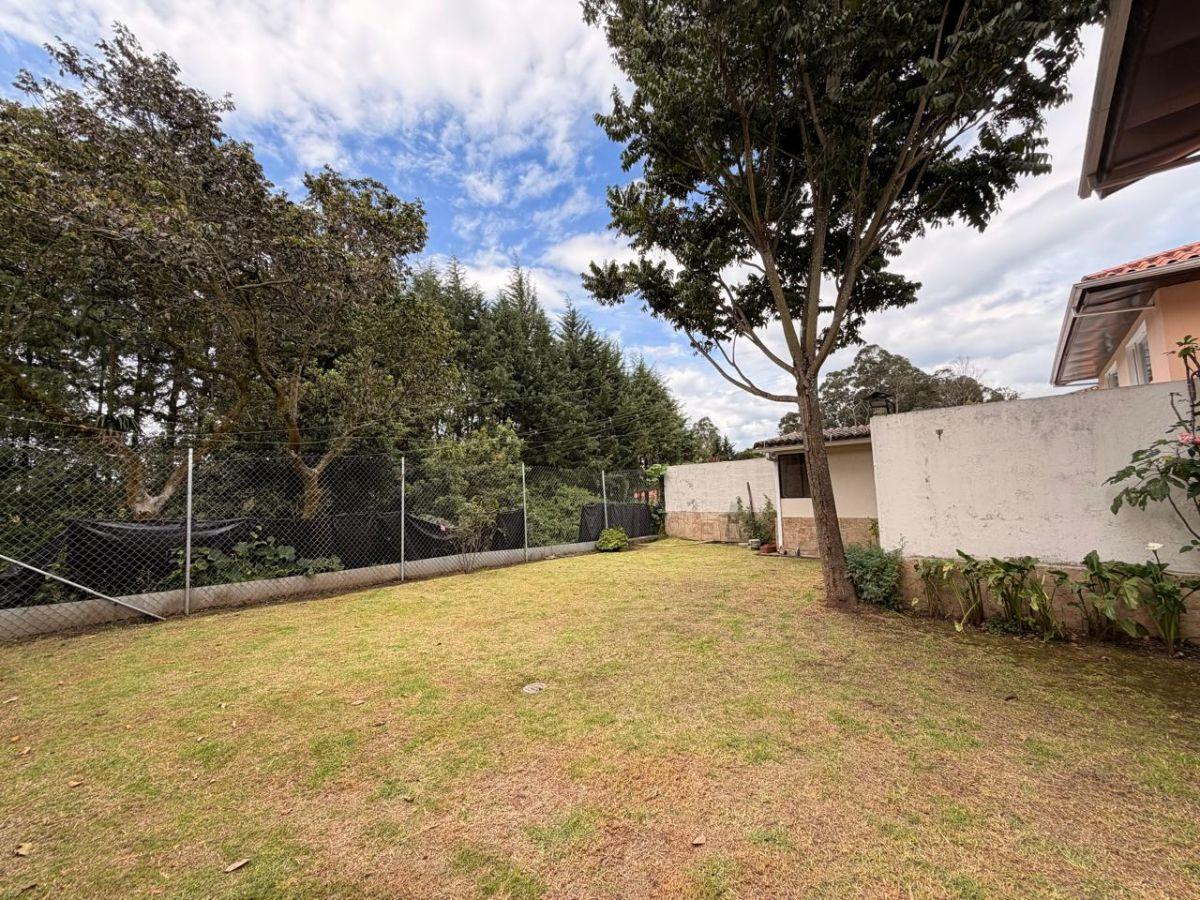 Casa en Venta Sector Conocoto — imagen 4