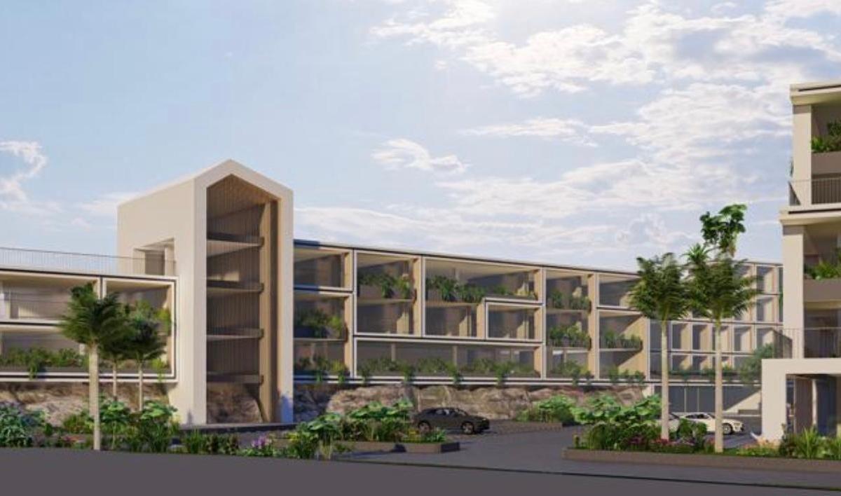 Samborondón Km 10.5 Suites en Proyecto a Estrenar Junio 2027, Guayas — imagen 7