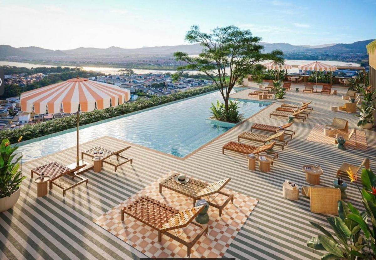 Samborondón Km 10.5 Suites en Proyecto a Estrenar Junio 2027, Guayas — imagen 6