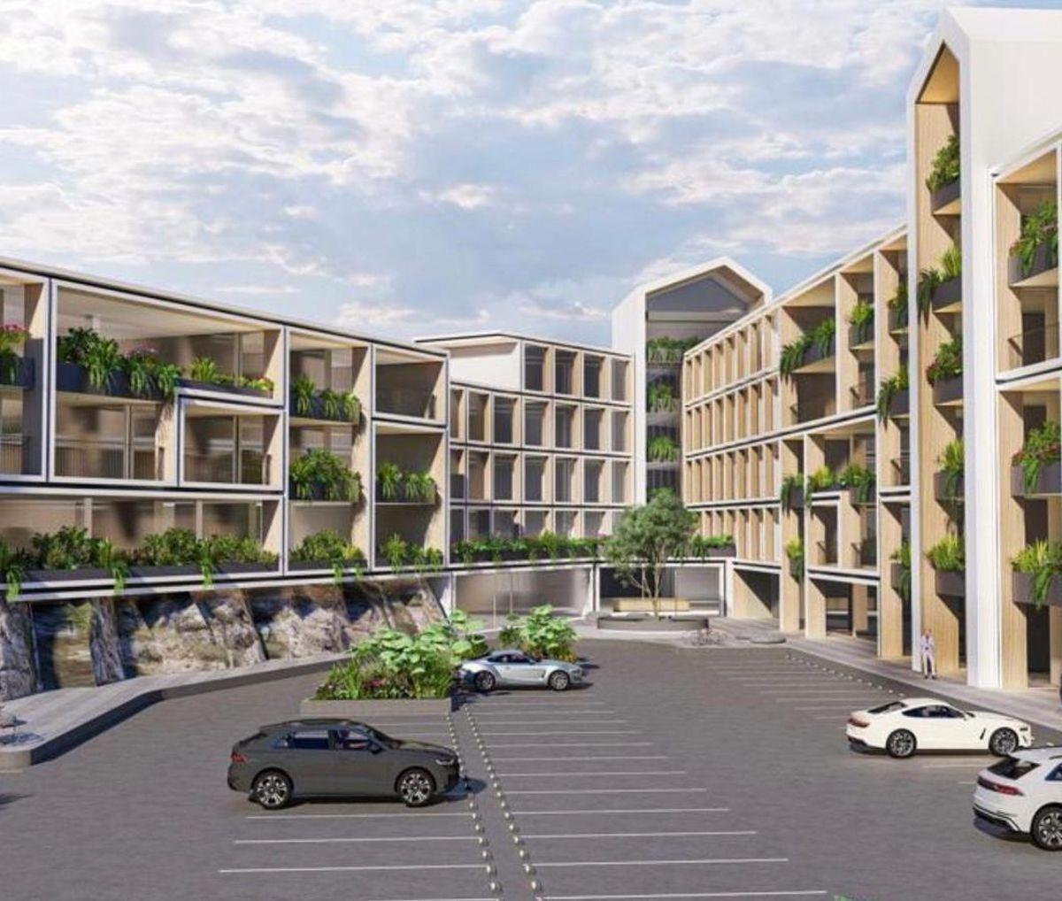 Samborondón Km 10.5 Suites en Proyecto a Estrenar Junio 2027, Guayas — imagen 5