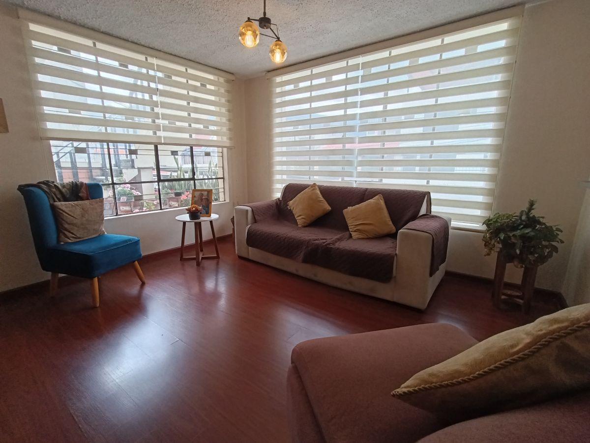 Vendo Casa Independiente con Tres Departamentos 345 m Sector Rumiñahui Acepto Vehiculo — imagen 9