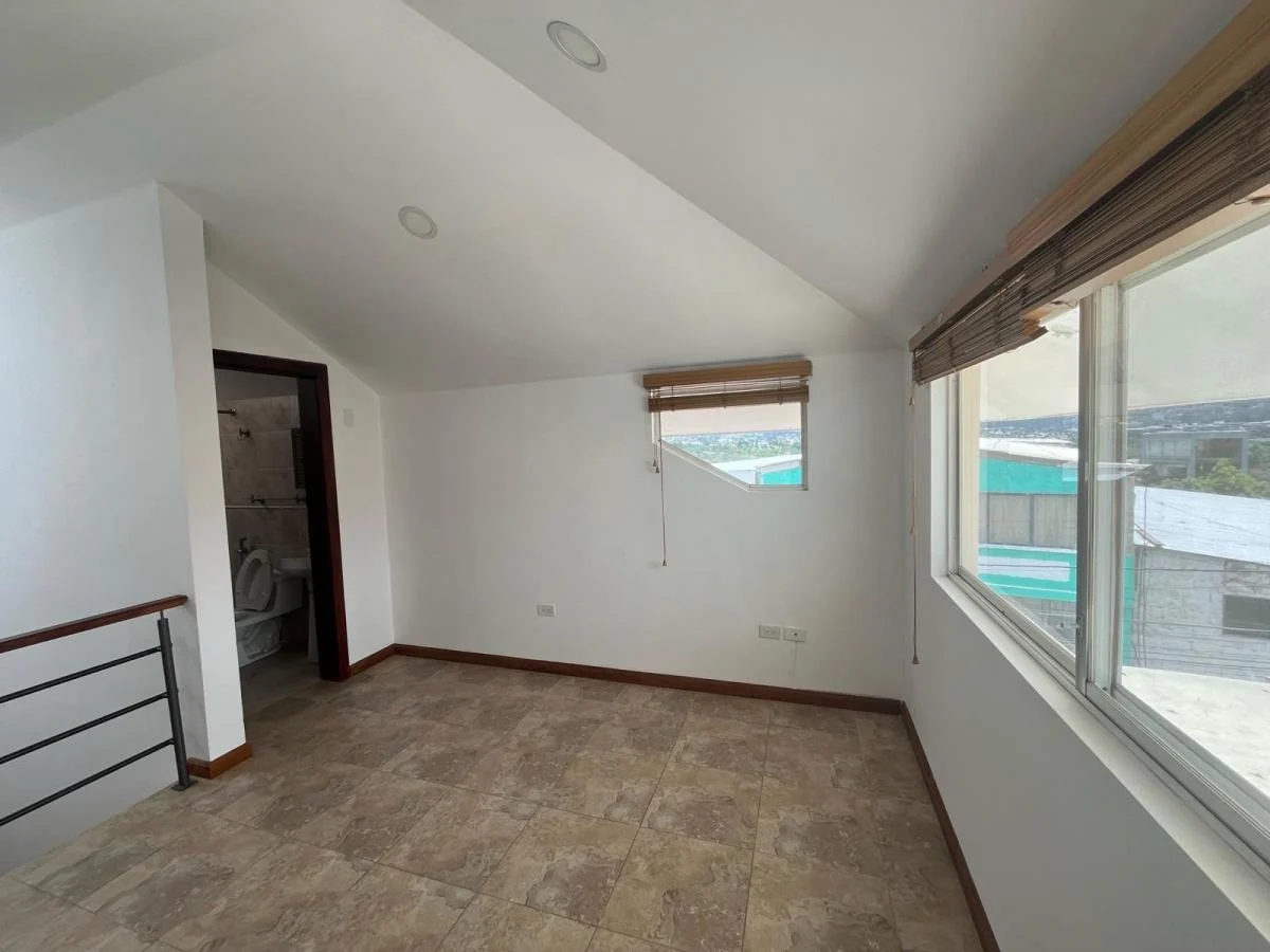 Casa - Cumbayá — imagen 4