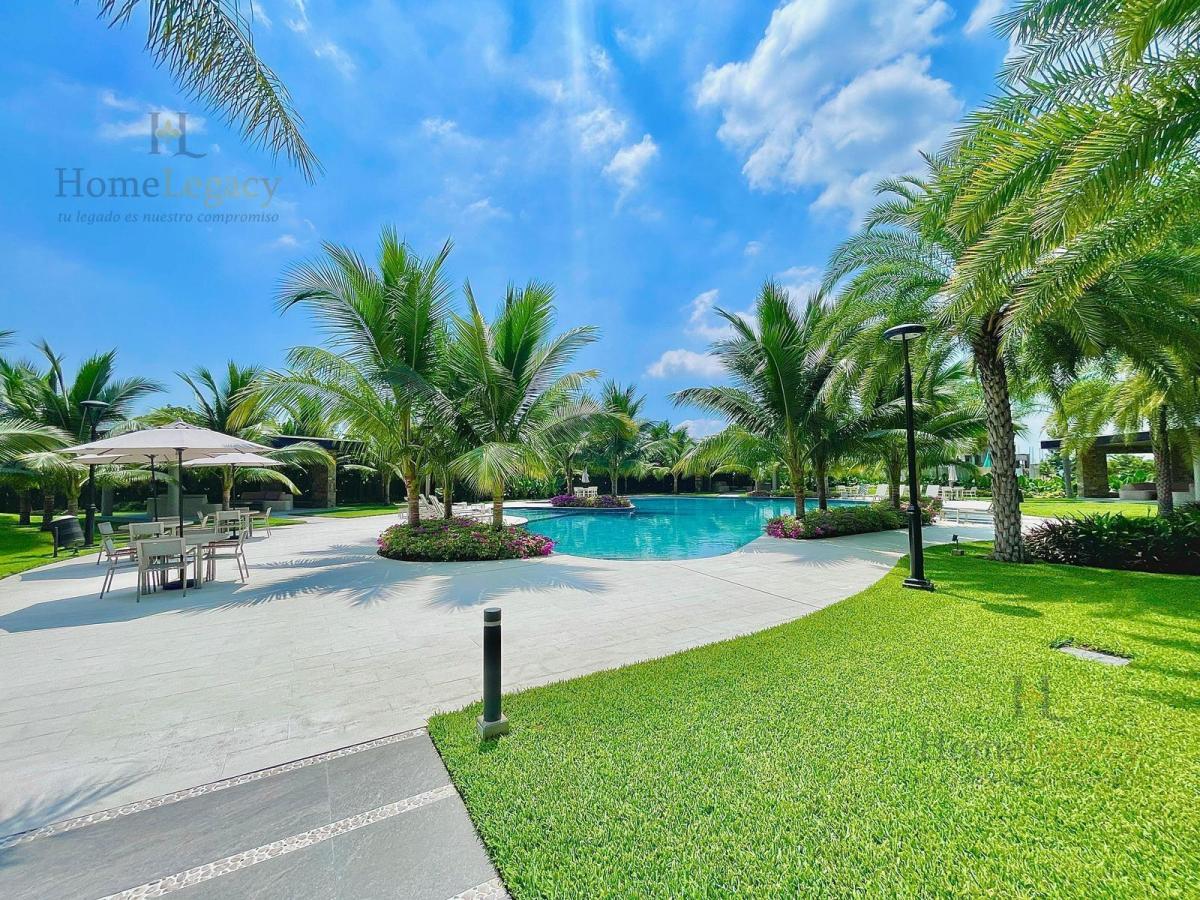 Venta de Casa Moderna en Punta Barranca, Samborondón | 4 Dorm. Am, Guayas — imagen 8