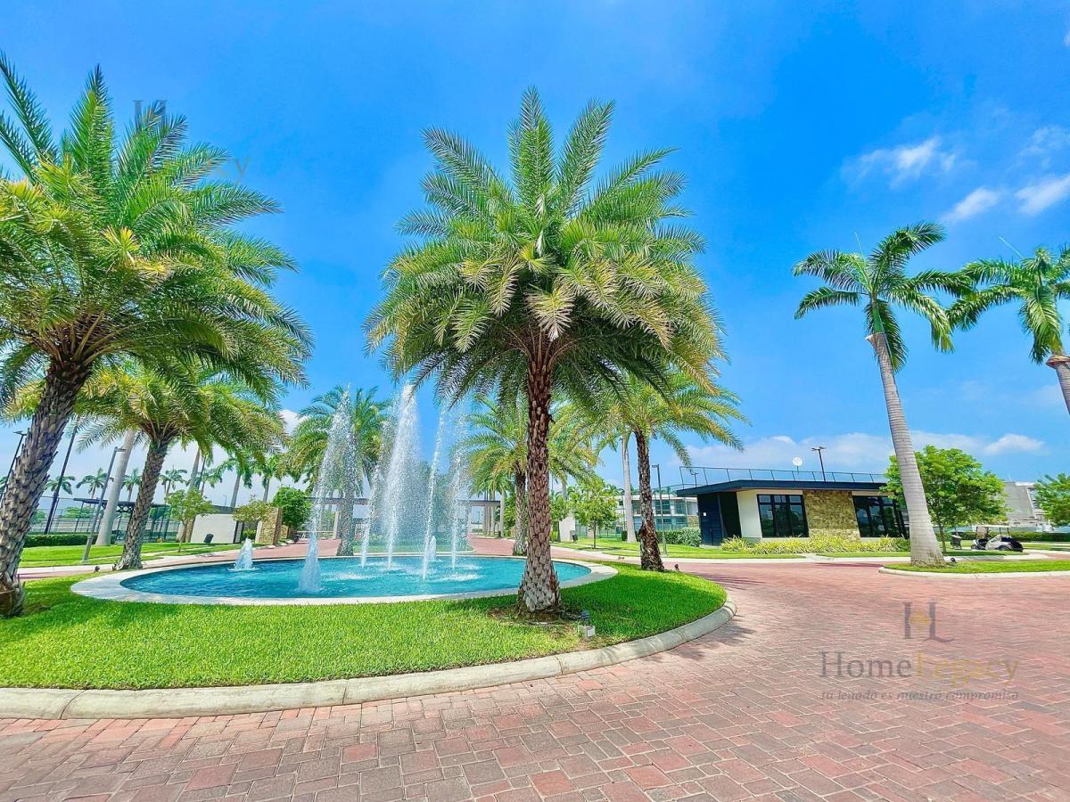 Venta de Casa Moderna en Punta Barranca, Samborondón | 4 Dorm. Am, Guayas — imagen 6