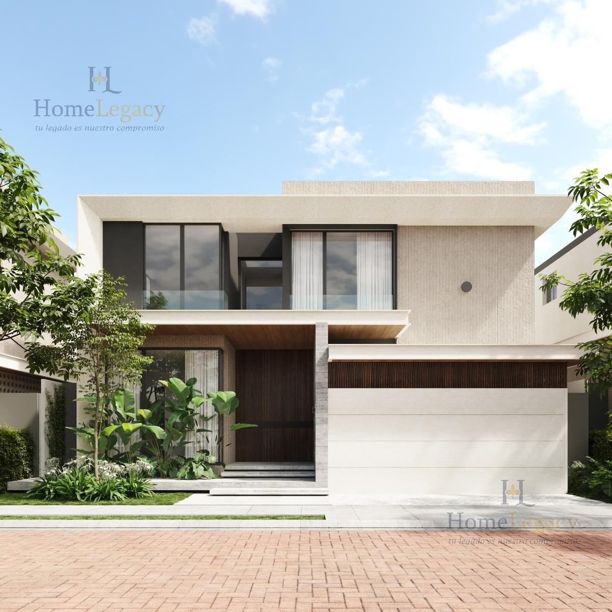 Venta de Casa en Isla Mocolí, Samborondón | 4 Dorm. | 408 m² | Piscina Am, Guayas — imagen 9