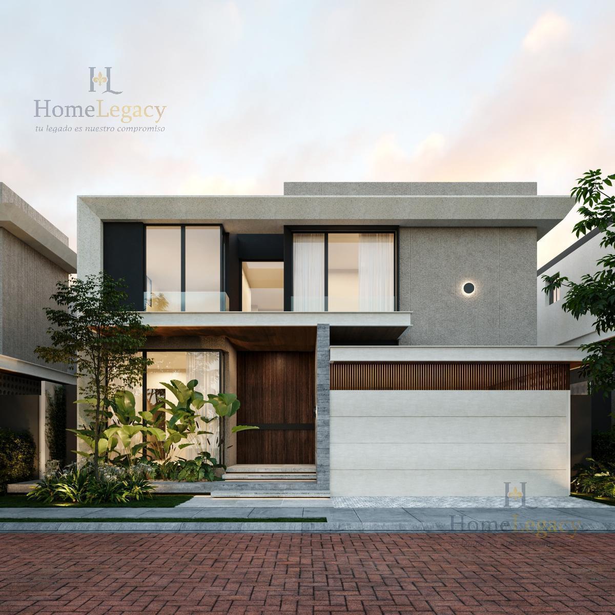 Venta de Casa en Isla Mocolí, Samborondón | 4 Dorm. | 408 m² | Piscina Am, Guayas — imagen 8