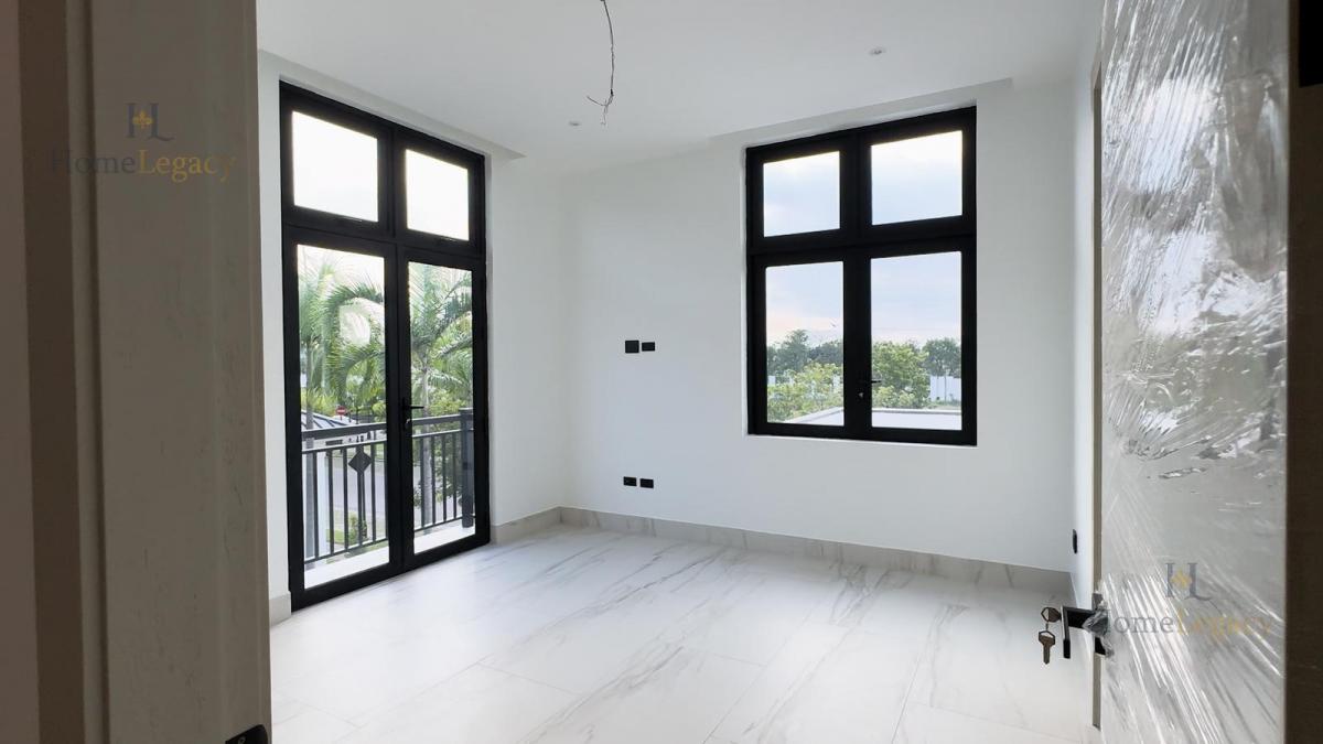 Venta de Casa en Aires de Batán Samborondón con Piscina Am, Guayas — imagen 6