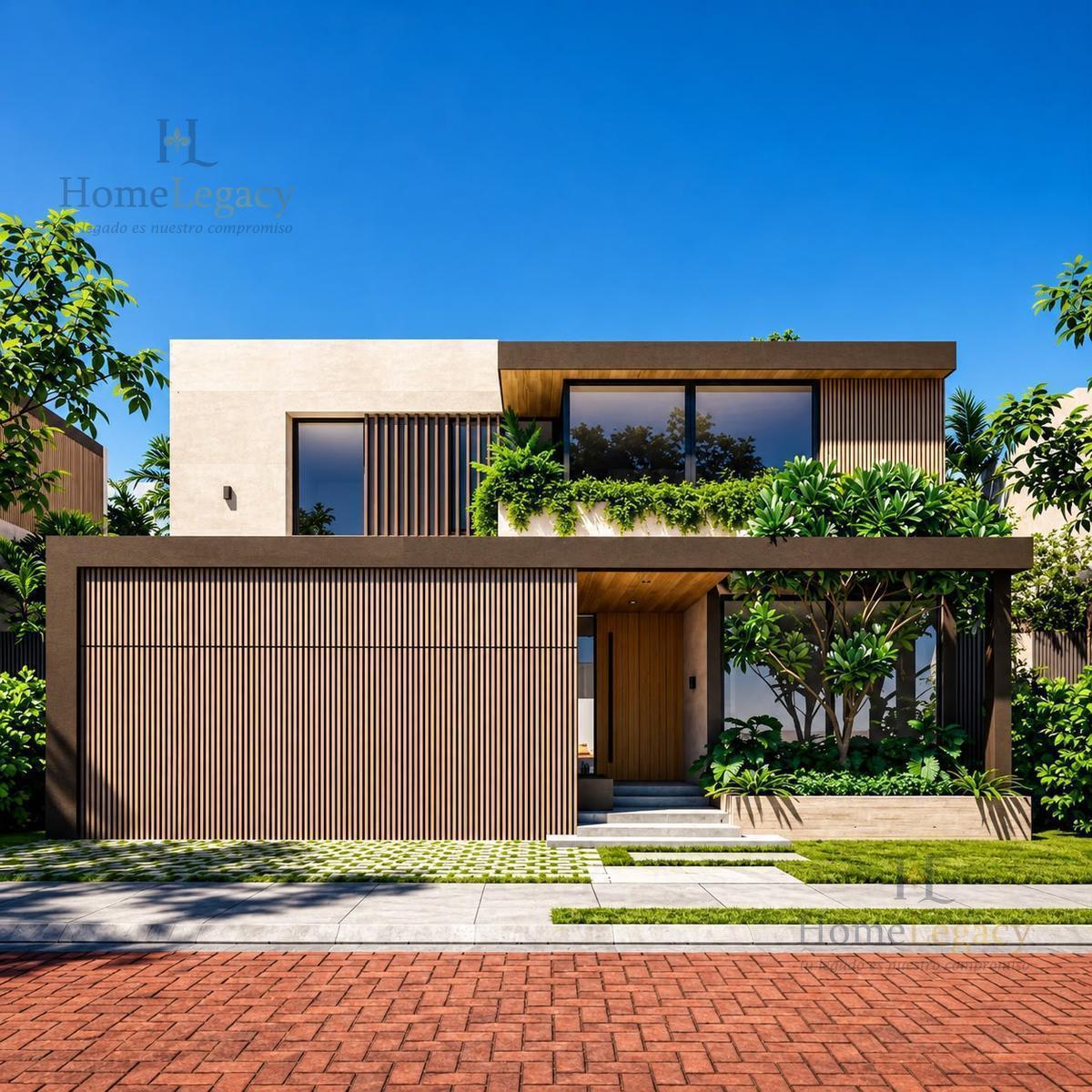 Venta de Casa a Estrenar con Piscina en Isla Mocolí | 4 Dorm. Am, Guayas — imagen 10