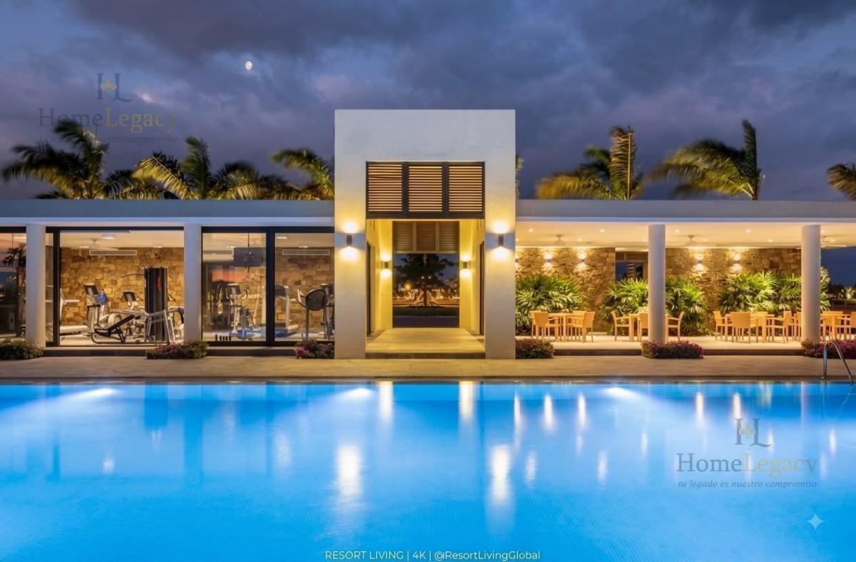 Venta de Casa a Estrenar con Piscina en Isla Mocolí | 4 Dorm. Am, Guayas — imagen 6