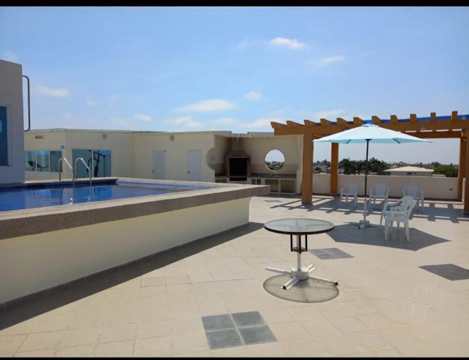 Vendo Departamento en Salinas, Hotel Barcelo — imagen 10