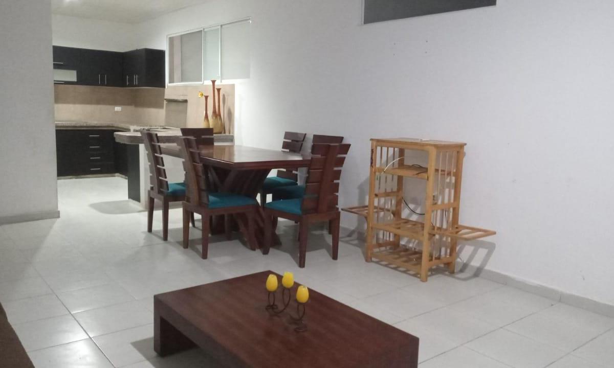 Vendo Departamento en Salinas, Hotel Barcelo — imagen 9