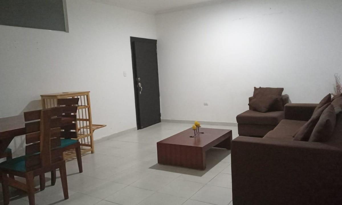 Vendo Departamento en Salinas, Hotel Barcelo — imagen 7
