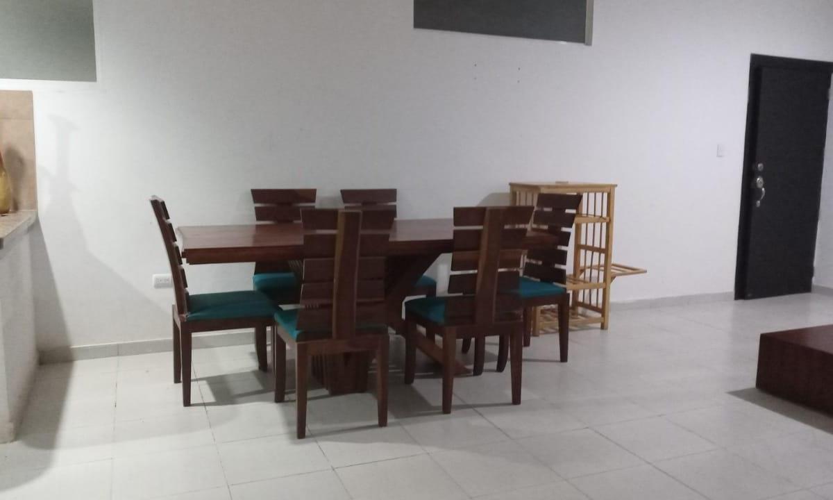 Vendo Departamento en Salinas, Hotel Barcelo — imagen 6
