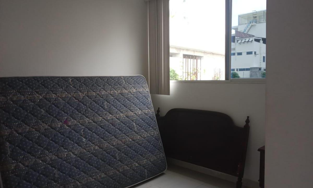 Vendo Departamento en Salinas, Hotel Barcelo — imagen 5