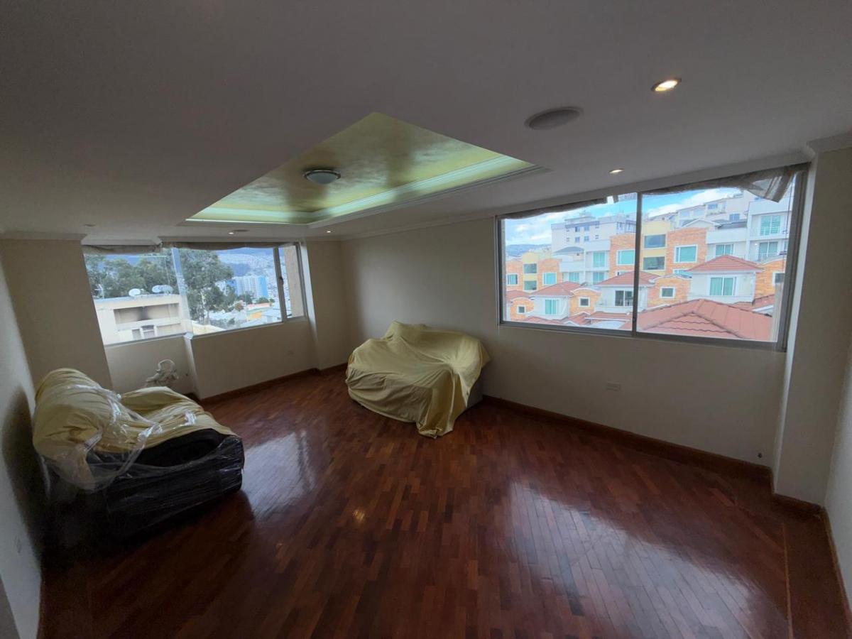Departamento en Santa Lucia Alta — imagen 7