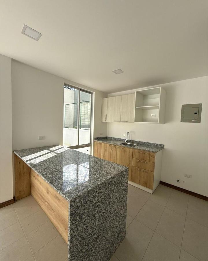 Vendo Casas a Estrenar en Conjunto Privado 3 Dorm., El Arenal — imagen 9