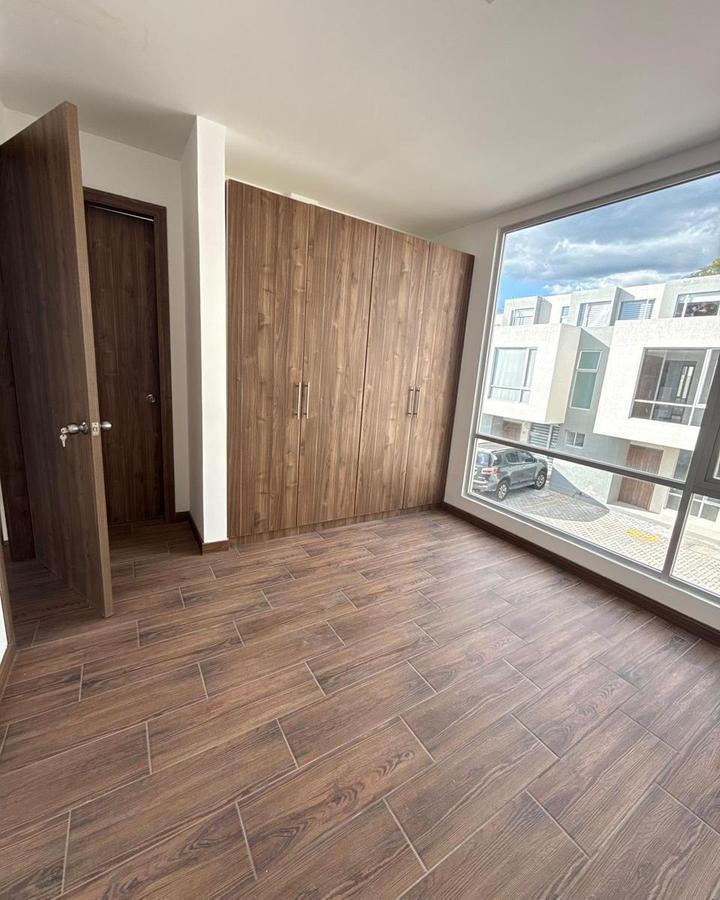 Vendo Casas a Estrenar en Conjunto Privado 3 Dorm., El Arenal — imagen 8