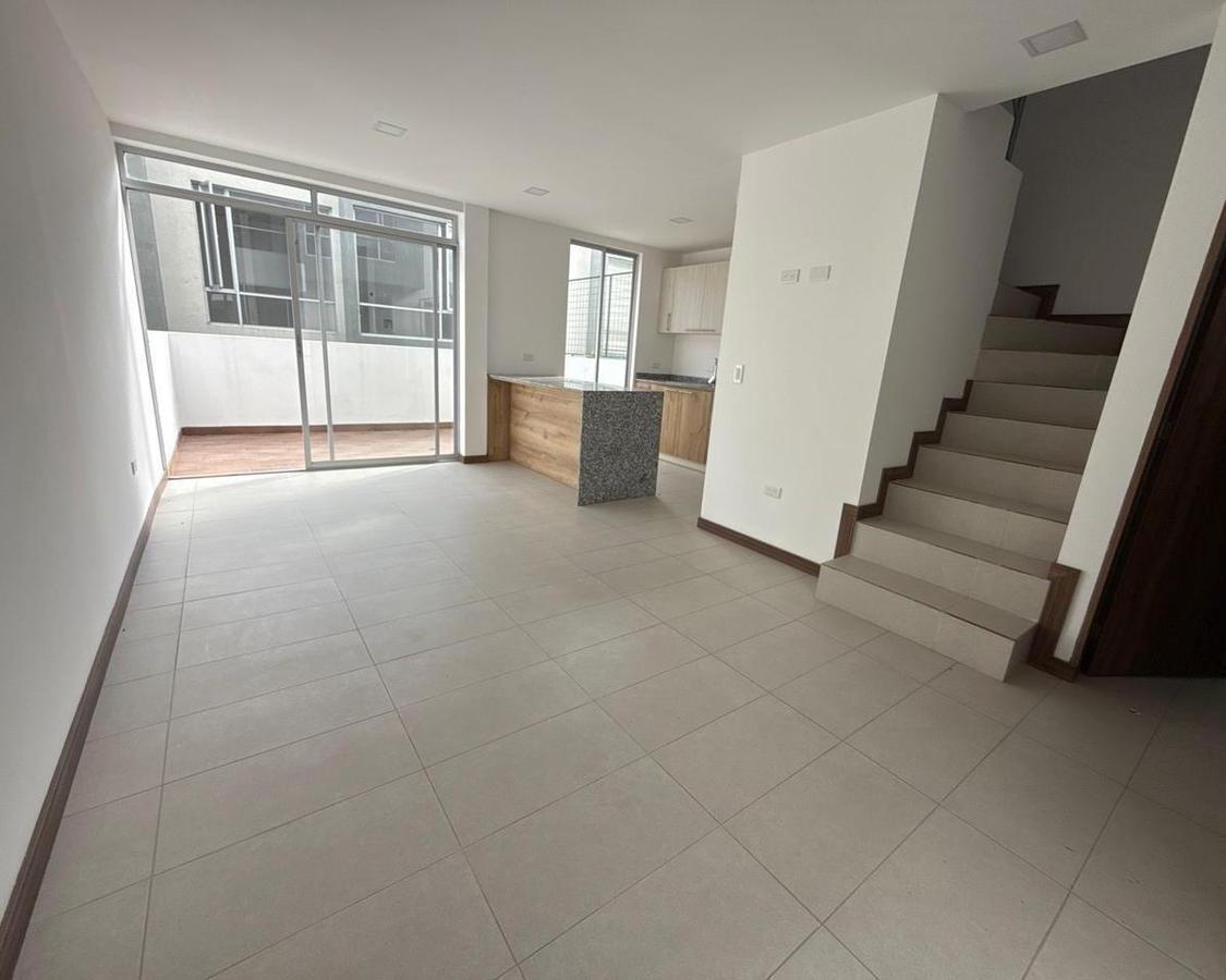 Vendo Casas a Estrenar en Conjunto Privado 3 Dorm., El Arenal — imagen 7