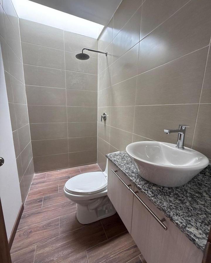 Vendo Casas a Estrenar en Conjunto Privado 3 Dorm., El Arenal — imagen 6