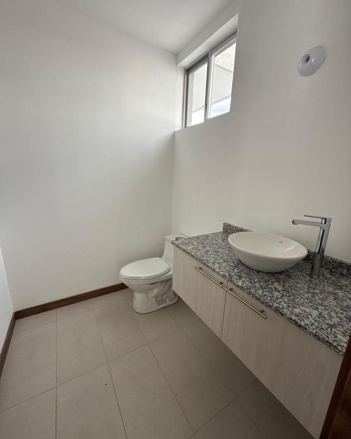 Vendo Casas a Estrenar en Conjunto Privado 3 Dorm., El Arenal — imagen 4