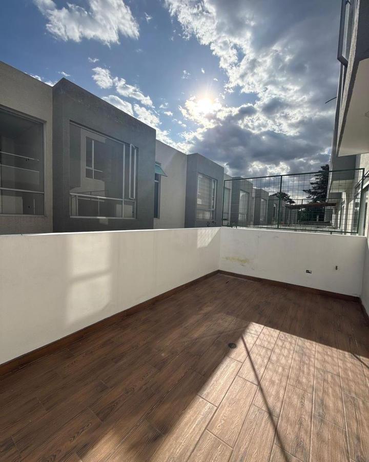 Vendo Casas a Estrenar en Conjunto Privado 3 Dorm., El Arenal — imagen 3