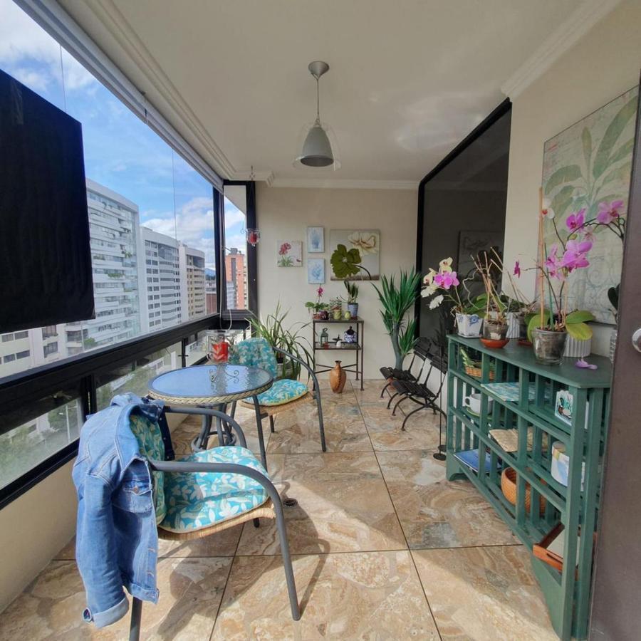 Departamento de Venta en El Corazón de La Gonzalez Suarez Quito — imagen 7
