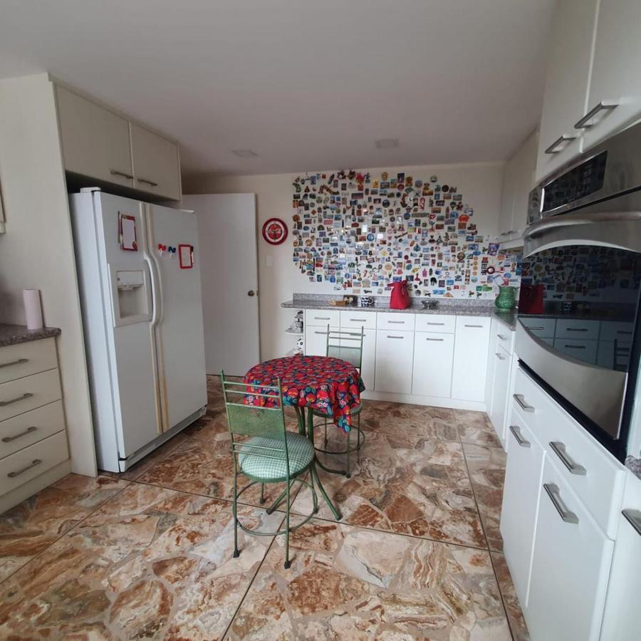Departamento de Venta en El Corazón de La Gonzalez Suarez Quito — imagen 5