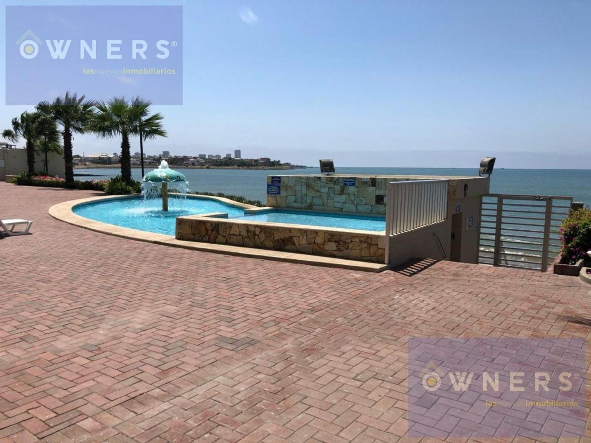 Venta Departamento Salinas Torre Oceánica (Vm) — imagen 10