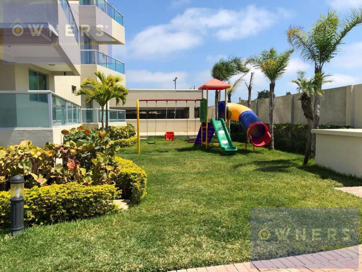 Venta Departamento Salinas Torre Oceánica (Vm) — imagen 9