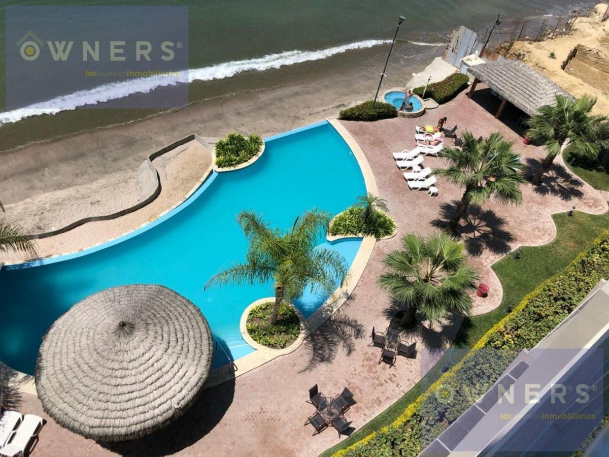 Venta Departamento Salinas Torre Oceánica (Vm) — imagen 8