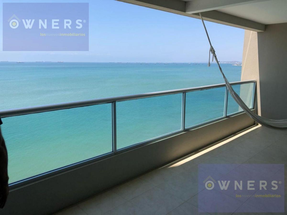 Venta Departamento Salinas Torre Oceánica (Vm) — imagen 7