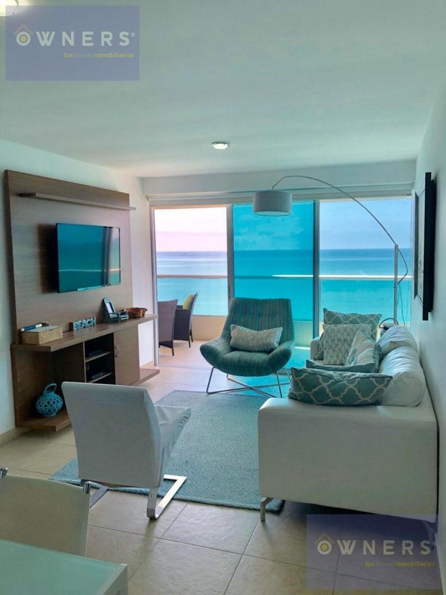 Venta Departamento Salinas Torre Oceánica (Vm) — imagen 6