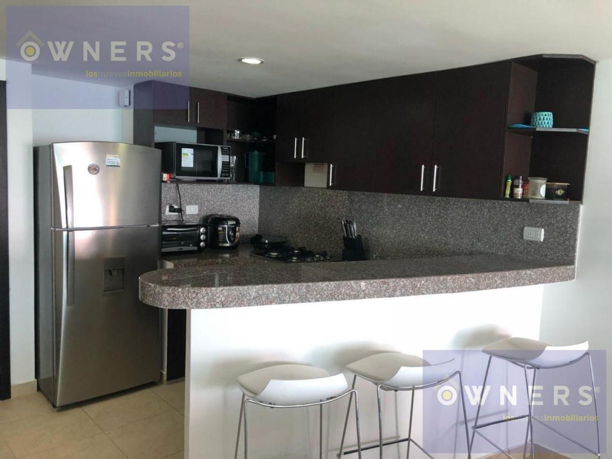 Venta Departamento Salinas Torre Oceánica (Vm) — imagen 4